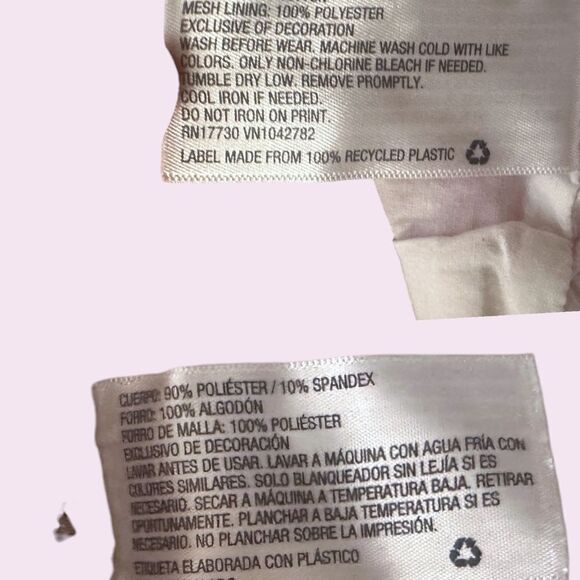 Florabelle Floral Dress with Back Zipper Toddler Kids Size 2T - Picture 13 of 14